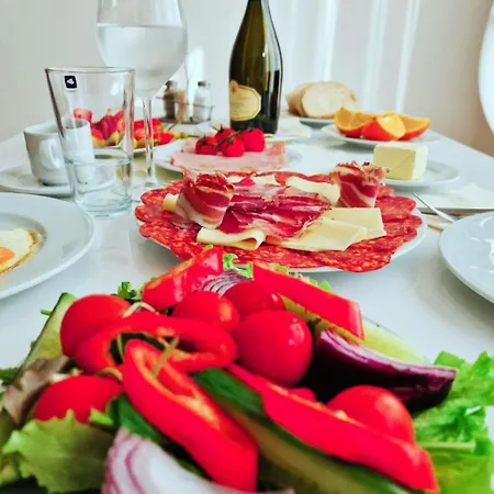 Lejlighed Residence-apartment-giuliano-punta Skala By Interhome Petrcane