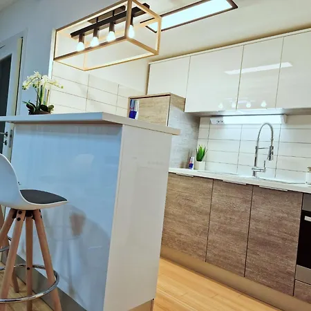 Residence-apartment-giuliano-punta Skala By Interhome Petrčane