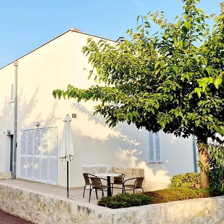 Lejlighed Residence-apartment-giuliano-punta Skala By Interhome Petrcane