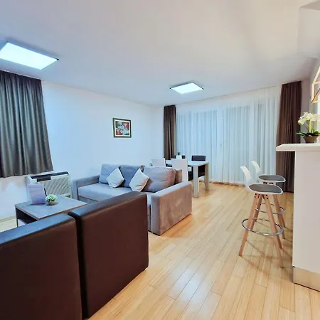 Residence-apartment-giuliano-punta Skala By Interhome Apartman *