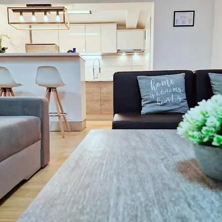 Lejlighed Residence-apartment-giuliano-punta Skala By Interhome