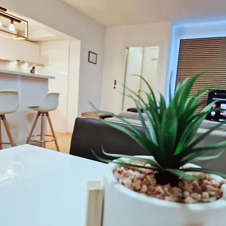 Lejlighed Residence-apartment-giuliano-punta Skala By Interhome Petrcane