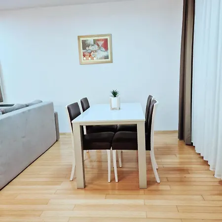Residence-apartment-giuliano-punta Skala By Interhome Petrcane