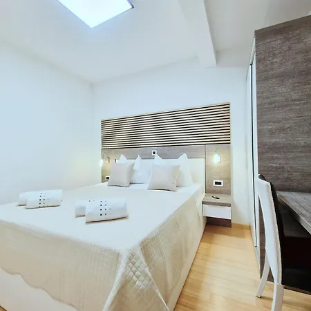Lejlighed Residence-apartment-giuliano-punta Skala By Interhome Petrcane