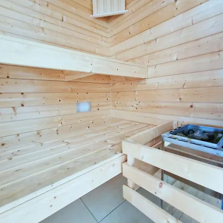 Residence-apartment-giuliano-punta Skala By Interhome * Petrcane