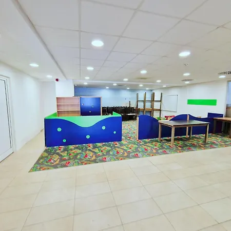 Residence-apartment-giuliano-punta Skala By Interhome *