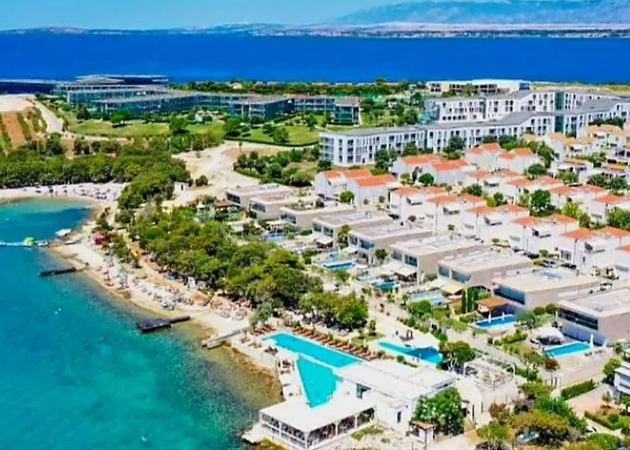 Apartman Residence-apartment-giuliano-punta Skala By Interhome Petrčane