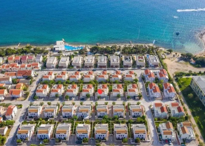 Apartman Residence-apartment-giuliano-punta Skala By Interhome *