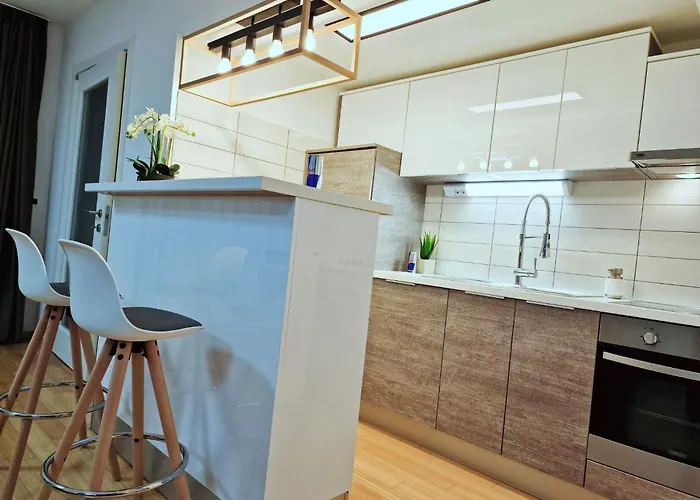 Residence-apartment-giuliano-punta Skala By Interhome Petrčane