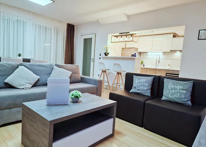 Residence-apartment-giuliano-punta Skala By Interhome *