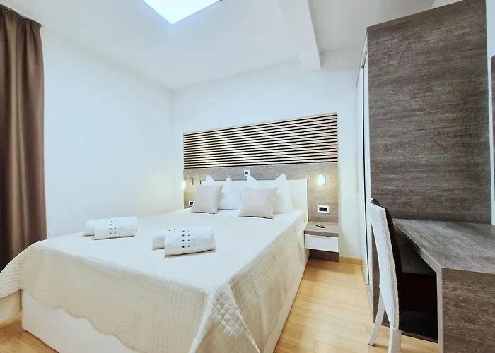 Apartman Residence-apartment-giuliano-punta Skala By Interhome Petrčane