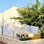 דירה Residence-apartment-giuliano-punta Skala By Interhome פטרצ'אנה
