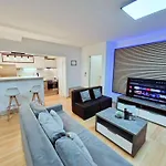 Residence-apartment-giuliano-punta Skala By Interhome פטרצ'אנה