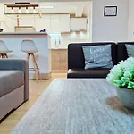 דירה Residence-apartment-giuliano-punta Skala By Interhome