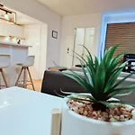 דירה Residence-apartment-giuliano-punta Skala By Interhome פטרצ'אנה