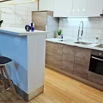 Residence-apartment-giuliano-punta Skala By Interhome דירה *