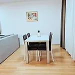 Residence-apartment-giuliano-punta Skala By Interhome פטרצ'אנה