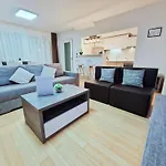Residence-apartment-giuliano-punta Skala By Interhome *
