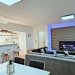 Residence-apartment-giuliano-punta Skala By Interhome