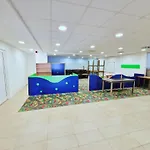 Residence-apartment-giuliano-punta Skala By Interhome *