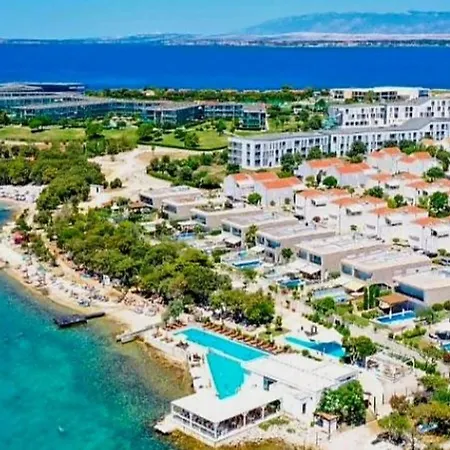 Apartment Residence-apartment-giuliano-punta Skala By Interhome Petrcane
