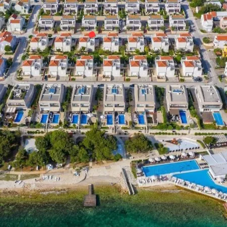 Residence-apartment-giuliano-punta Skala By Interhome * Petrcane