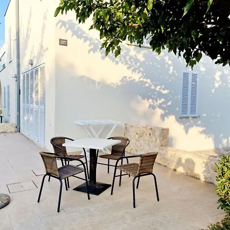 Apartmán Residence-apartment-giuliano-punta Skala By Interhome