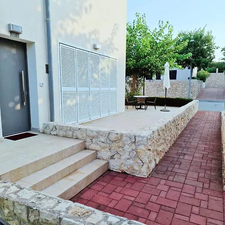 Apartment Residence-apartment-giuliano-punta Skala By Interhome