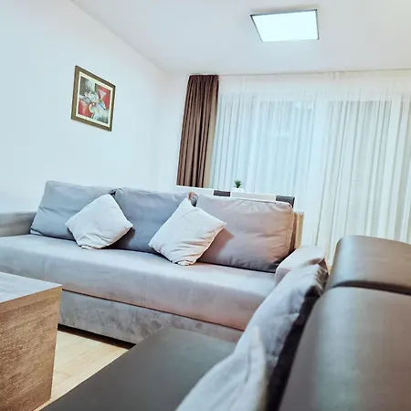 Apartmán Residence-apartment-giuliano-punta Skala By Interhome *
