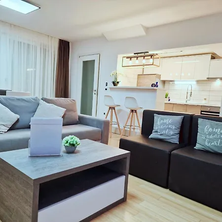 Residence-apartment-giuliano-punta Skala By Interhome *