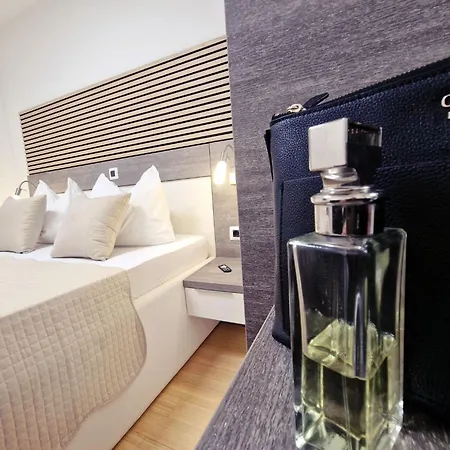 Residence-apartment-giuliano-punta Skala By Interhome *