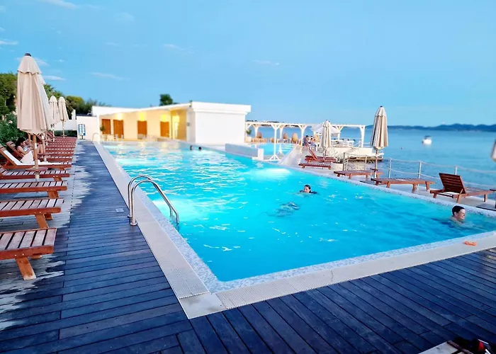 Residence-apartment-giuliano-punta Skala By Interhome * Petrcane