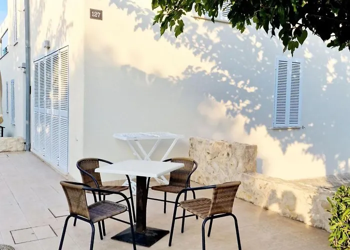 Apartment Residence-apartment-giuliano-punta Skala By Interhome