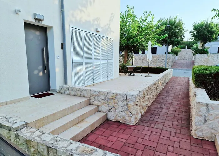 Apartment Residence-apartment-giuliano-punta Skala By Interhome