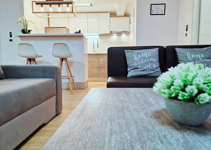 Apartment Residence-apartment-giuliano-punta Skala By Interhome
