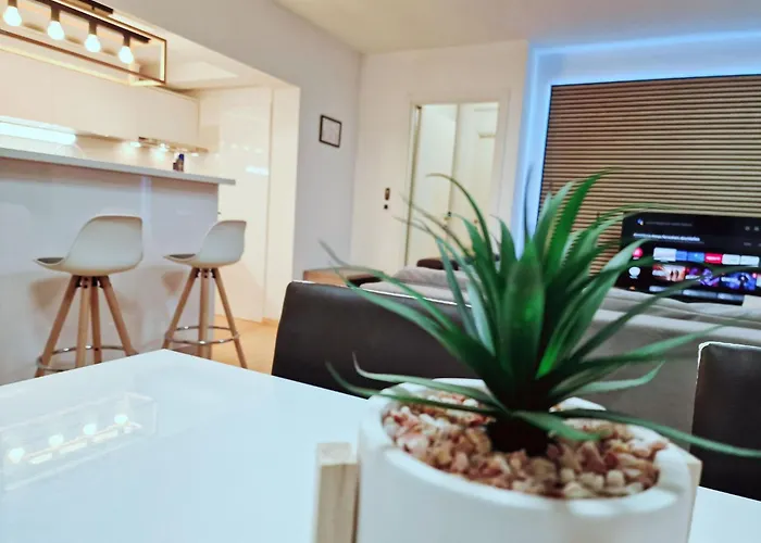Apartment Residence-apartment-giuliano-punta Skala By Interhome Petrcane