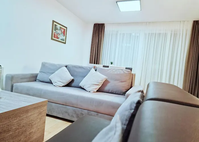 Apartment Residence-apartment-giuliano-punta Skala By Interhome *