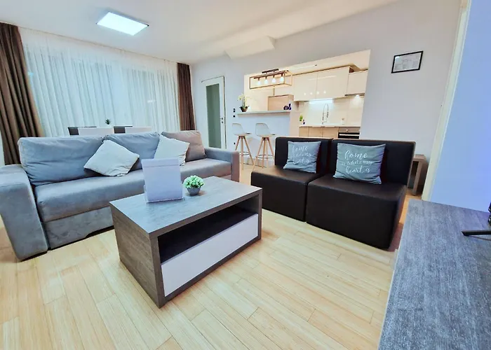 Residence-apartment-giuliano-punta Skala By Interhome *