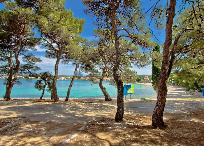 Apartment Residence-apartment-giuliano-punta Skala By Interhome *